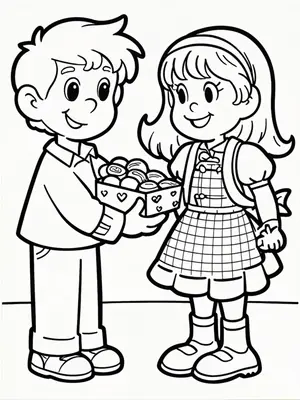 Valentine's Day