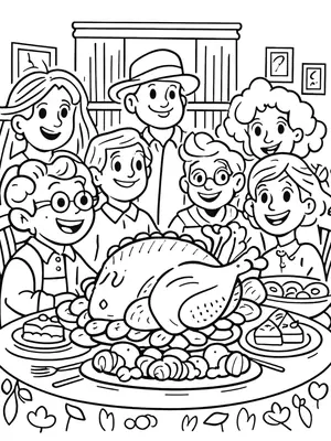 Thanksgiving