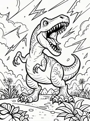 Dinosaur