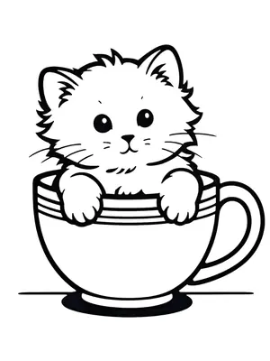 Kitten