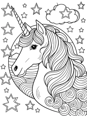 Licorne